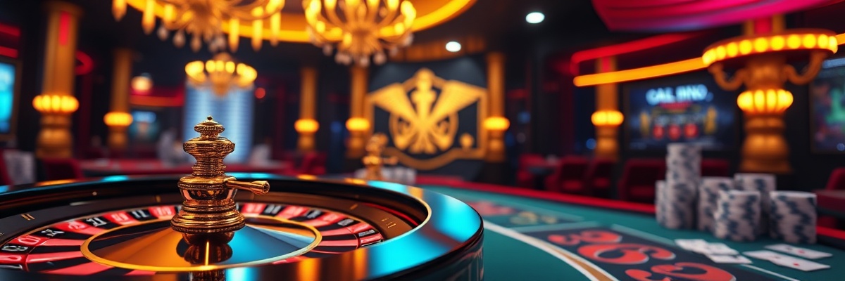 voodoo casino — How to Sign Up and Get Started at Voodoo Casino