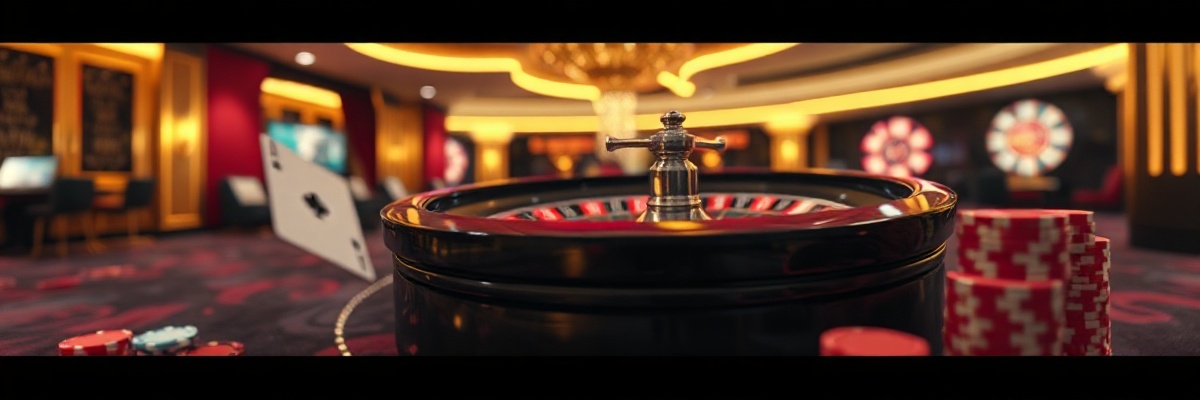 voodoo casino — Voodoo Casino Game Selection